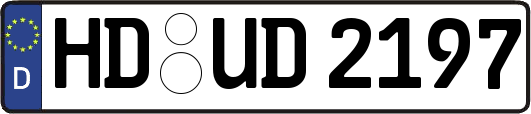 HD-UD2197
