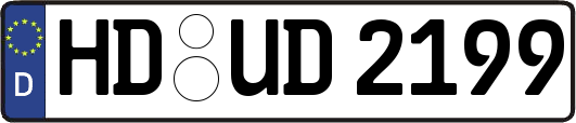 HD-UD2199