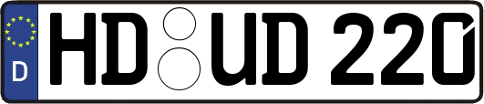 HD-UD220
