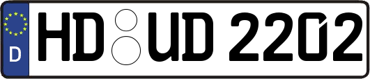 HD-UD2202