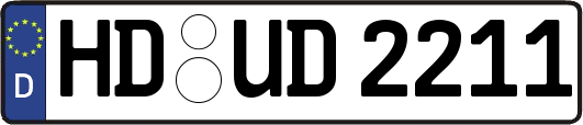 HD-UD2211