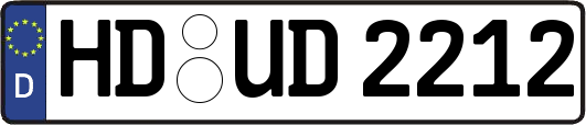 HD-UD2212