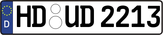 HD-UD2213