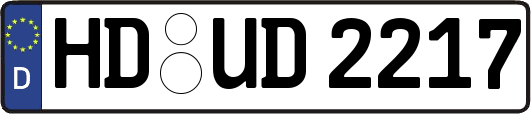 HD-UD2217