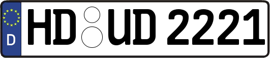 HD-UD2221
