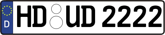 HD-UD2222