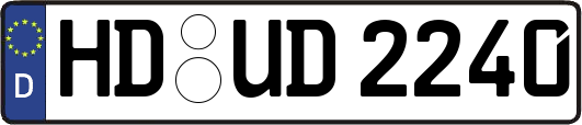 HD-UD2240