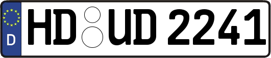 HD-UD2241