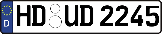 HD-UD2245