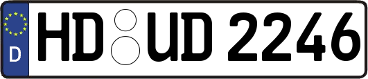 HD-UD2246