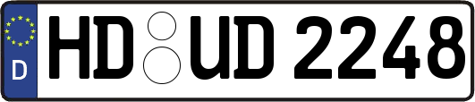 HD-UD2248