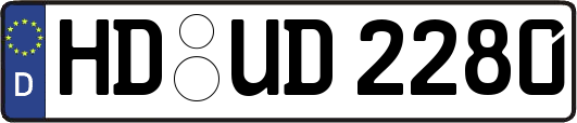 HD-UD2280