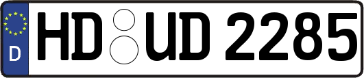 HD-UD2285