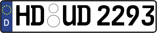 HD-UD2293