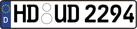 HD-UD2294