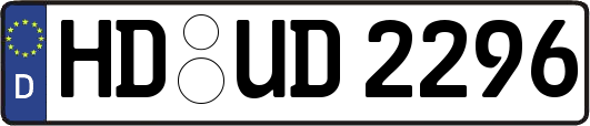HD-UD2296