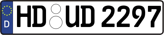 HD-UD2297