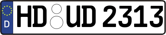 HD-UD2313