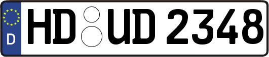 HD-UD2348