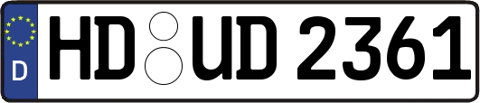 HD-UD2361