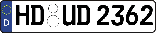 HD-UD2362