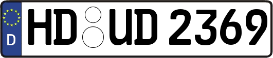 HD-UD2369
