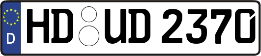 HD-UD2370
