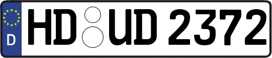 HD-UD2372