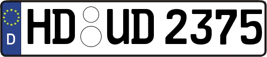 HD-UD2375