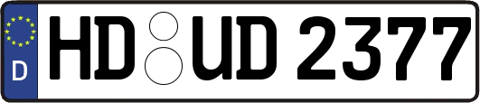 HD-UD2377