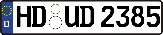 HD-UD2385