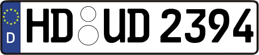 HD-UD2394