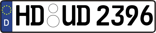 HD-UD2396