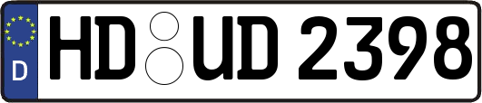 HD-UD2398