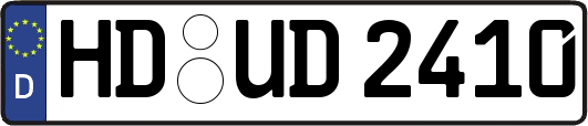 HD-UD2410