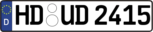 HD-UD2415