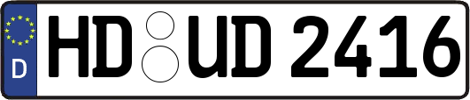 HD-UD2416