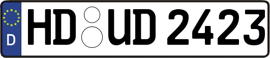 HD-UD2423