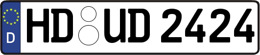 HD-UD2424