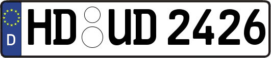 HD-UD2426