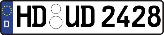 HD-UD2428