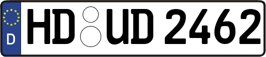 HD-UD2462