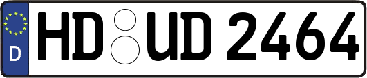 HD-UD2464