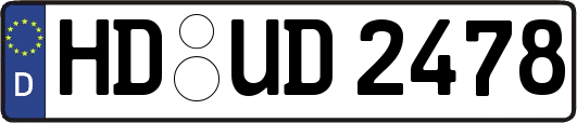 HD-UD2478