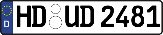 HD-UD2481