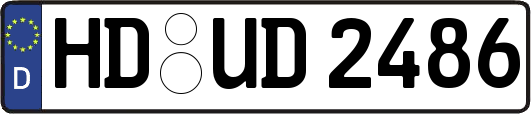 HD-UD2486