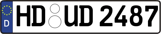 HD-UD2487