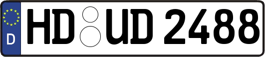HD-UD2488