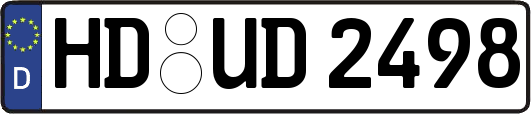 HD-UD2498