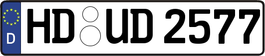 HD-UD2577